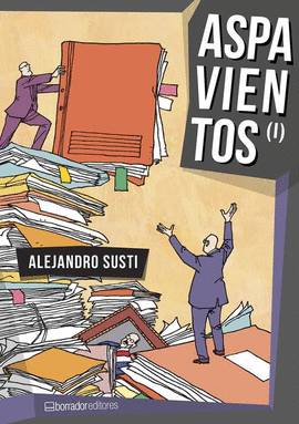 ASPAVIENTOS I, II Y III (3 LIBROS)