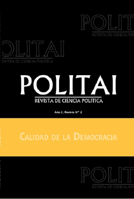 REVISTA POLITAI 2.