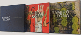 RAMIRO LLONA: GRANDES FORMATOS 1998-2016