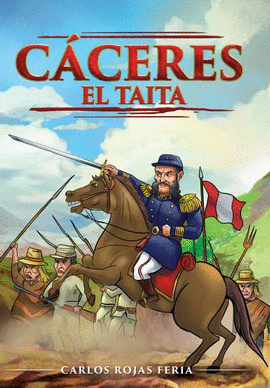 CÁCERES, EL TAITA
