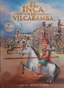 EL INCA DE VILCABAMBA