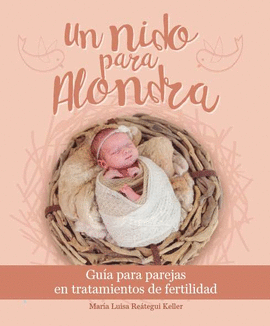 UN NIDO PARA ALONDRA