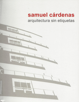 ARQUITECTURA SIN ETIQUETAS