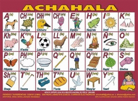 ACHAHALA