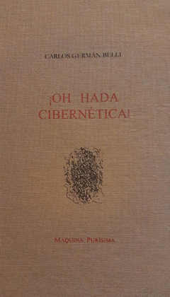 ¡OH HADA CIBERNÉTICA!