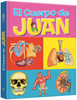EL CUERPO DE JUAN