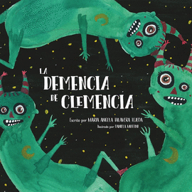 LA DEMENCIA DE CLEMENCIA