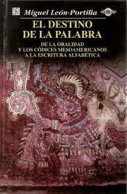 EL DESTINO DE LA PALABRA