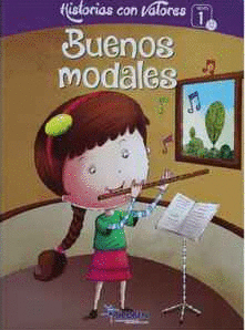 HISTORIAS CON VALORES: BUENOS MODALES