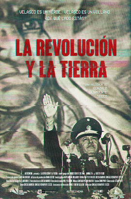 DVD LA REVOLUCIÓN Y LA TIERRA