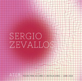 SERGIO ZEVALLOS. ATEM