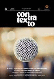 CONTRATEXTO N°35