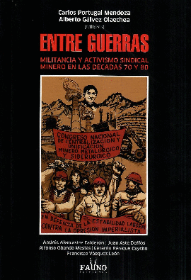 ENTRE GUERRAS