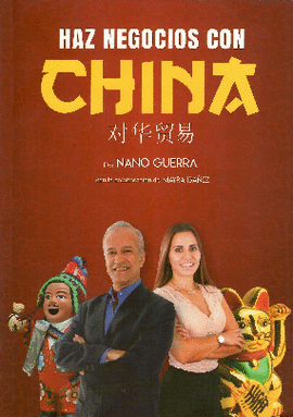 HAZ NEGOCIOS CON CHINA