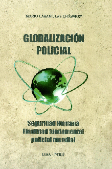 GLOBALIZACIÓN POLICIAL
