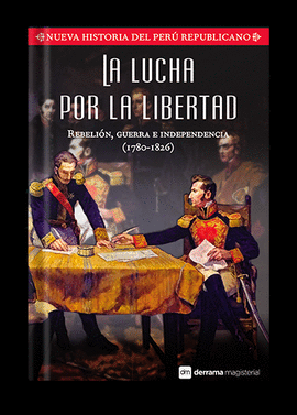 NUEVA HISTORIA DEL PERÚ REPUBLICANO