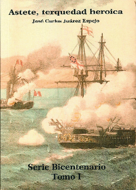 ASTETE, TERQUEDAD HEROICA