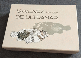 VAIVENES DE ULTRAMAR (EDICIÓN DE LUJO)