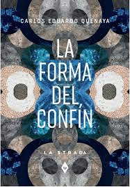 LA FORMA DEL CONFÍN