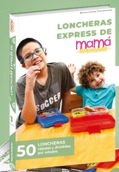 LONCHERAS EXPRESS DE MAMÁ LIMONADA