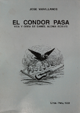 EL CÓNDOR PASA