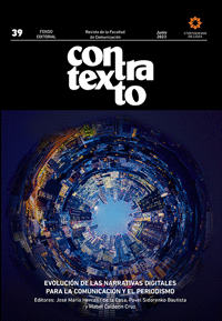 CONTRATEXTO N° 39