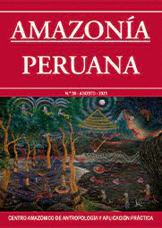 AMAZONÍA PERUANA N° 36