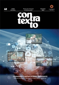 CONTRATEXTO Nº 40