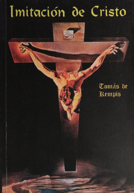 IMITACIÓN DE CRISTO