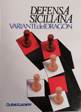 DEFENSA SICILIANA
