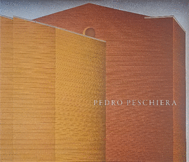 PEDRO PESCHIERA: CATÁLOGO DE OBRAS 2012