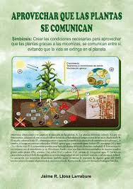 APROVECHAR QUE LAS PLANTAS SE COMUNICAN