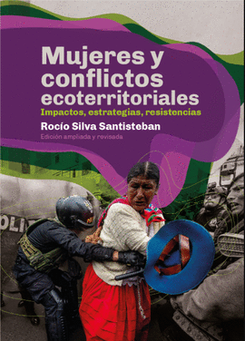MUJERES Y CONFLICTOS ECOTERRITORIALES