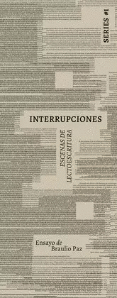 INTERRUPCIONES