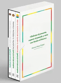 ESTUCHE MARIAN ROJAS ESTAPÉ