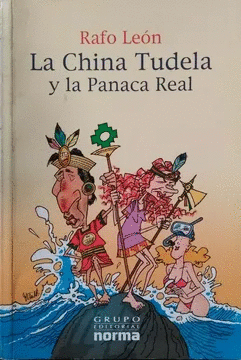 LA CHINA TUDELA Y LA PANACA REAL