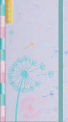 AGENDA CHEQUERA 2023