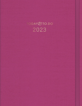 AGENDA CLASSIC ESCRITORIO 2024
