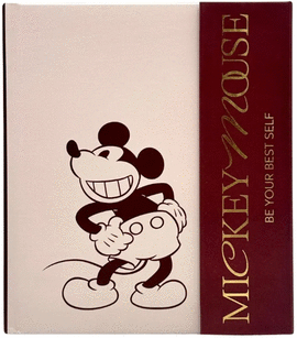 AGENDA 2026 - DISNEY ICONIC POP