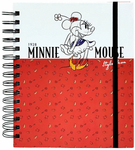 AGENDA 2026 - MINNIE