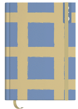 AGENDA 2026 - DGNOTTAS POCKET