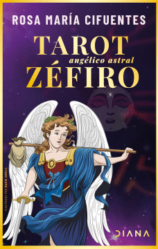 TAROT ANGÉLICO ASTRAL ZÉFIRO