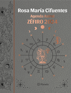 AGENDA ASTRAL ZÉFIRO 2024
