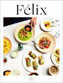 FELIX N° 1