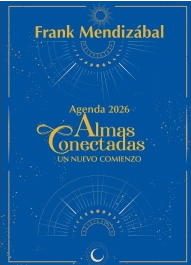 AGENDA 2026. ALMAS CONECTADAS