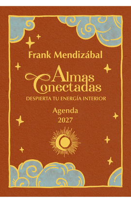 AGENDA ALMAS CONECTADAS 2027