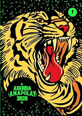 AGENDA AMAPOLAY 2020