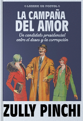 LA CAMPAÑA DEL AMOR