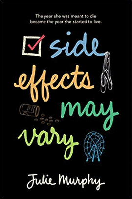 SIDE EFFECTS MAY VARY