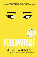 YELLOWFACE